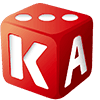 Casino game provider logo