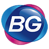 Casino game provider logo