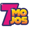 Casino game provider logo